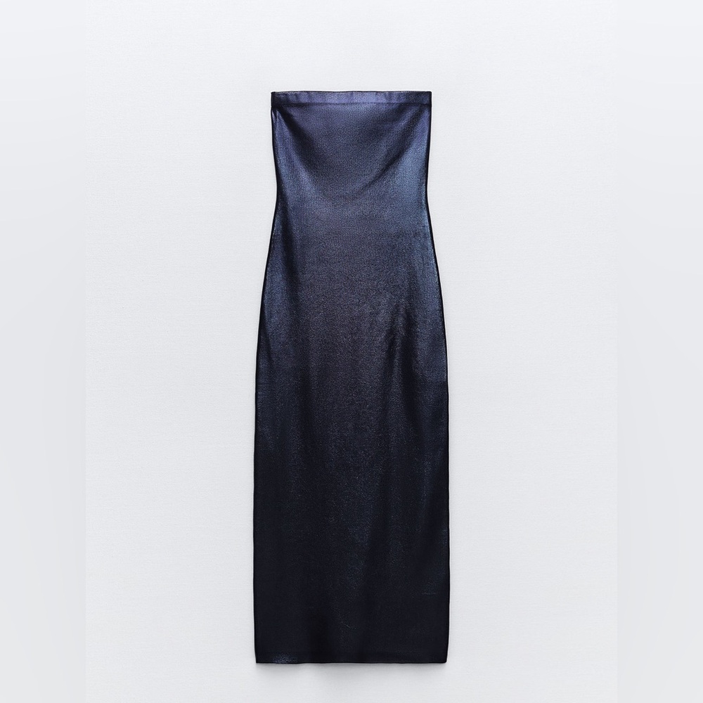 Midi Dress